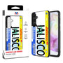 MyBat Design Lab Series Case for Samsung Galaxy A35 5G - Jalisco