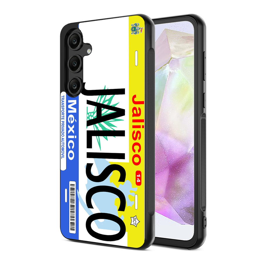 MyBat Design Lab Series Case for Samsung Galaxy A35 5G - Jalisco - MSA355GCSLESM067-2.jpg