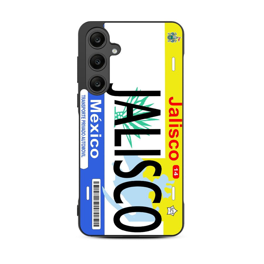 MyBat Design Lab Series Case for Samsung Galaxy A35 5G - Jalisco - MSA355GCSLESM067-3.jpg