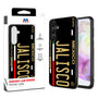 MyBat Design Lab Series Case for Samsung Galaxy A35 5G - Jalisco Black - MSA355GCSLESM068-1.jpg