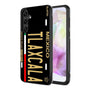 MyBat Design Lab Series Case for Samsung Galaxy A35 5G - Tlaxcala Black - MSA355GCSLESM078-2.jpg
