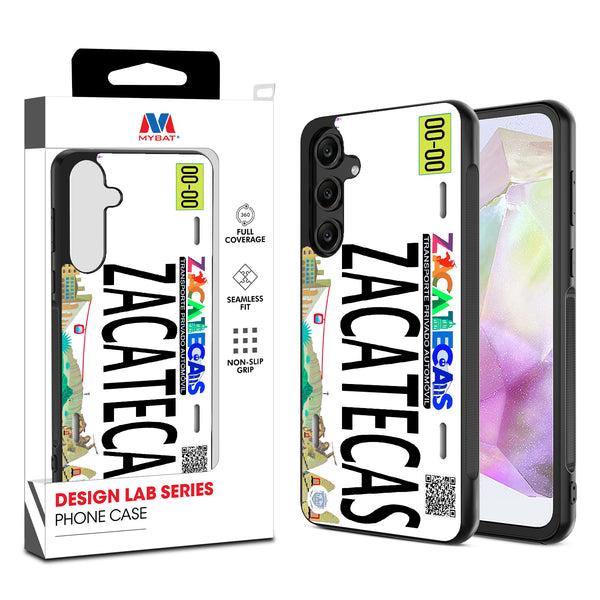 MyBat Design Lab Series Case for Samsung Galaxy A35 5G - Zacatecas - MSA355GCSLESM079-1.jpg