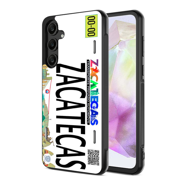 MyBat Design Lab Series Case for Samsung Galaxy A35 5G - Zacatecas - MSA355GCSLESM079-2.jpg