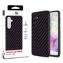 MyBat Design Lab Series Case for Samsung Galaxy A35 5G - Carbon Fiber