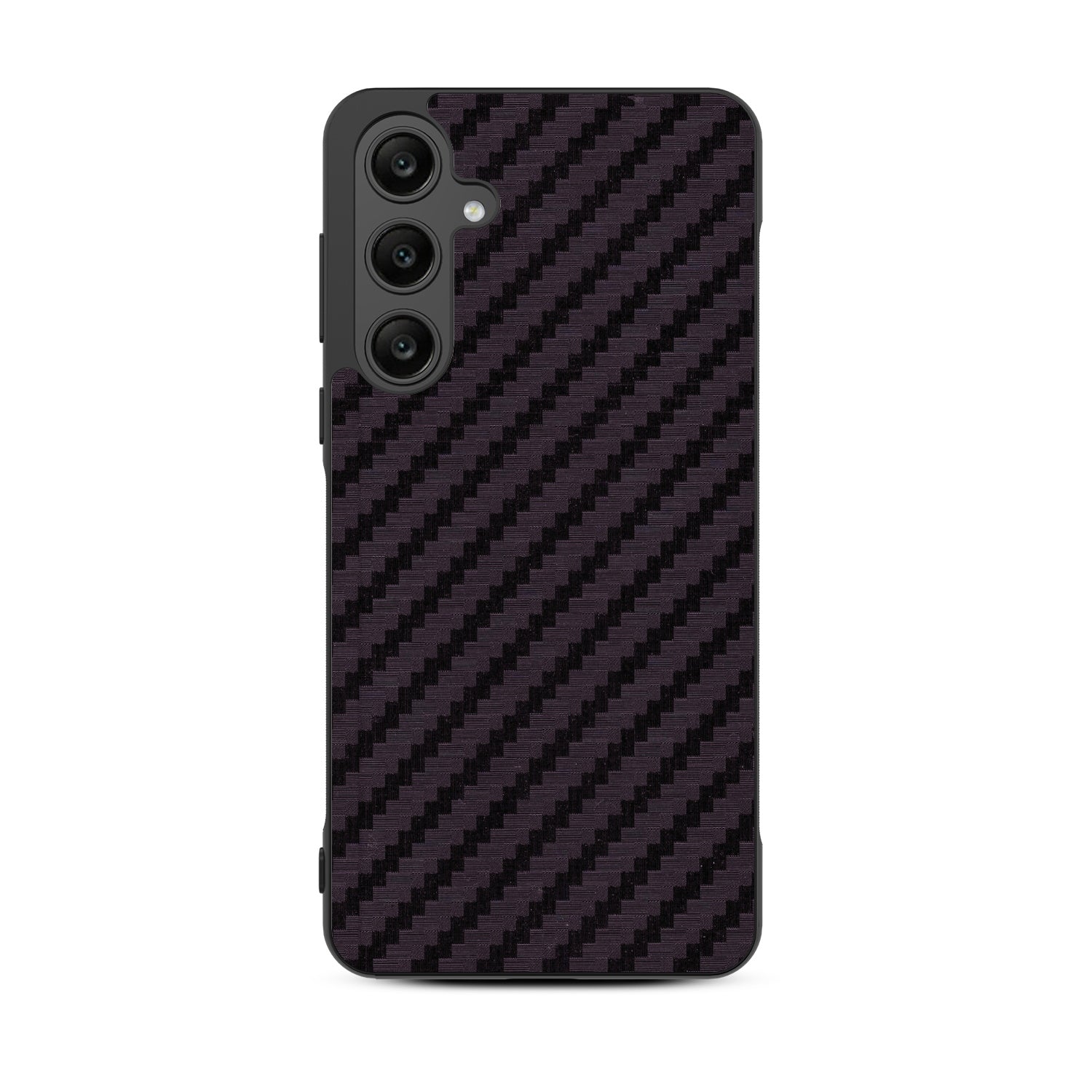 MyBat Design Lab Series Case for Samsung Galaxy A35 5G - Carbon Fiber - MSA355GCSLESM083-3.jpg