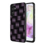 MyBat Design Lab Series Case for Samsung Galaxy A35 5G - Woven Carbon Fiber - MSA355GCSLESM085-2.jpg