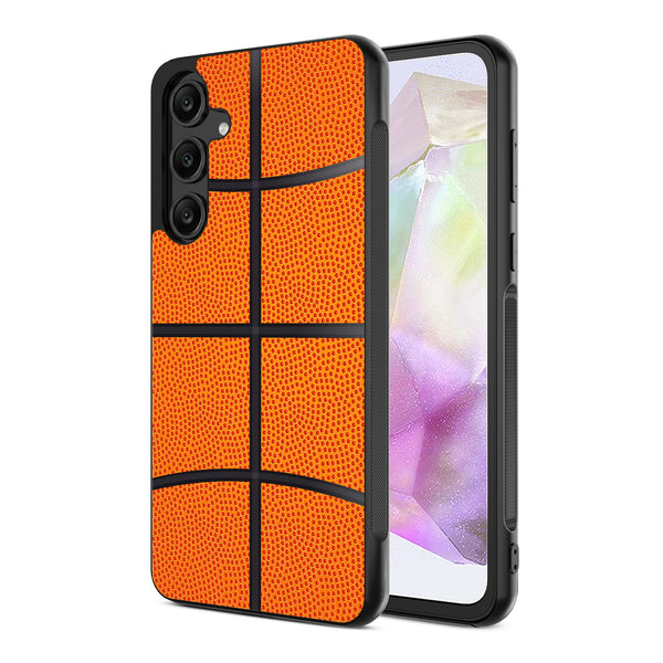 MyBat Design Lab Series Case for Samsung Galaxy A35 5G - Basketball - MSA355GCSLESM087-2.jpg