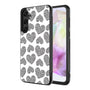 MyBat Design Lab Series Case for Samsung Galaxy A35 5G - Leopard Print Hearts - MSA355GCSLESM098-2.jpg