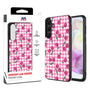 MyBat Design Lab Series Case for Samsung Galaxy A35 5G - Pink Cherries