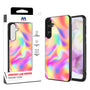 MyBat Design Lab Series Case for Samsung Galaxy A35 5G - Iridescent - MSA355GCSLESM101-1.jpg