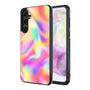 MyBat Design Lab Series Case for Samsung Galaxy A35 5G - Iridescent - MSA355GCSLESM101-2.jpg