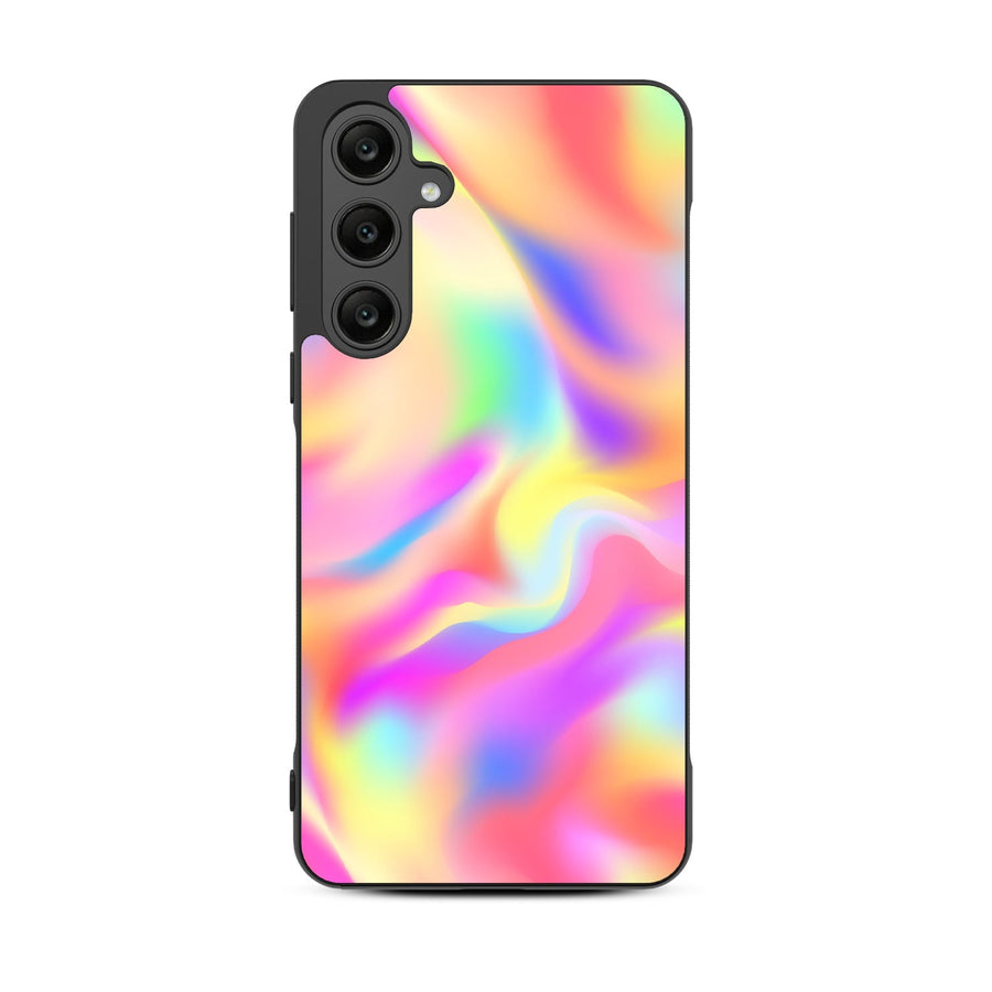MyBat Design Lab Series Case for Samsung Galaxy A35 5G - Iridescent