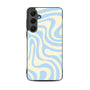 MyBat Design Lab Series Case for Samsung Galaxy A35 5G - Wavy Baby