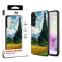 MyBat Design Lab Series Case for Samsung Galaxy A35 5G - Impressionist Painting