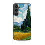 MyBat Design Lab Series Case for Samsung Galaxy A35 5G - Impressionist Painting - MSA355GCSLESM105-3.jpg
