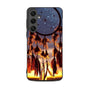 MyBat Design Lab Series Case for Samsung Galaxy A35 5G - Dreamcatcher