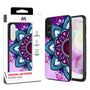 MyBat Design Lab Series Case for Samsung Galaxy A35 5G - Flower Mandala