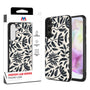 MyBat Design Lab Series Case for Samsung Galaxy A35 5G - Vintage Floral