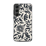 MyBat Design Lab Series Case for Samsung Galaxy A35 5G - Vintage Floral - MSA355GCSLESM124-3.jpg
