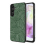 MyBat Design Lab Series Case for Samsung Galaxy A35 5G - Leaves - MSA355GCSLESM125-2.jpg
