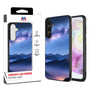 MyBat Design Lab Series Case for Samsung Galaxy A35 5G - Celestial Mountains