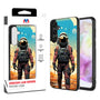 MyBat Design Lab Series Case for Samsung Galaxy A35 5G - Cosmonaut - MSA355GCSLESM129-1.jpg