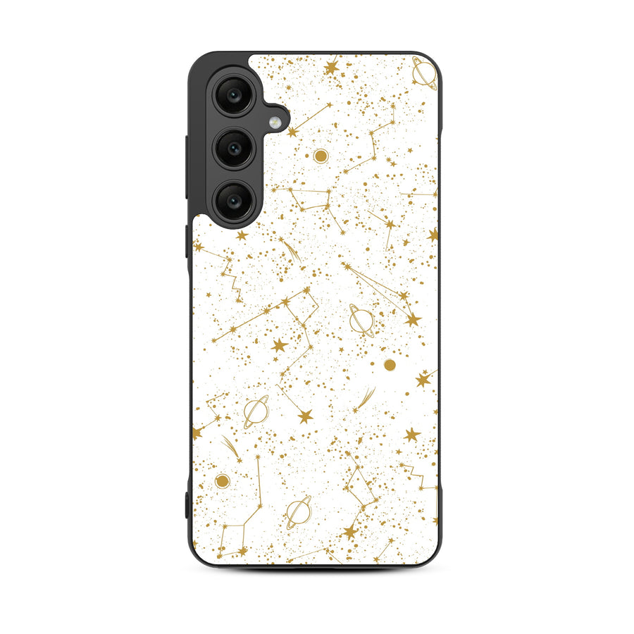 MyBat Design Lab Series Case for Samsung Galaxy A35 5G - Constellations - MSA355GCSLESM130-3.jpg