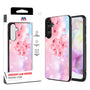 MyBat Design Lab Series Case for Samsung Galaxy A35 5G - Cherry Blossoms - MSA355GCSLESM131-1.jpg
