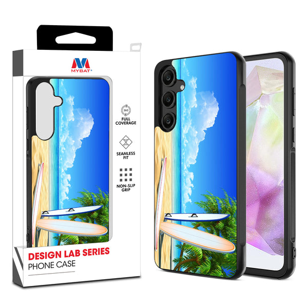 MyBat Design Lab Series Case for Samsung Galaxy A35 5G - Surf's Up - MSA355GCSLESM135-1.jpg