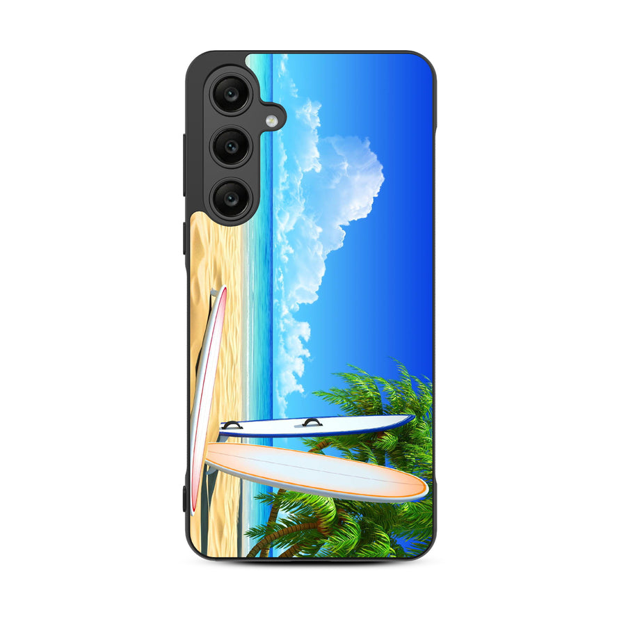 MyBat Design Lab Series Case for Samsung Galaxy A35 5G - Surf's Up - MSA355GCSLESM135-3.jpg