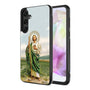 MyBat Design Lab Series Case for Samsung Galaxy A35 5G - Saint Judas - MSA355GCSLESM138-2.jpg