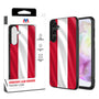 MyBat Design Lab Series Case for Samsung Galaxy A35 5G - Austria Flag
