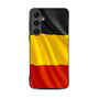 MyBat Design Lab Series Case for Samsung Galaxy A35 5G - Belgium Flag - MSA355GCSLESM142-3.jpg