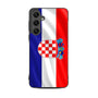 MyBat Design Lab Series Case for Samsung Galaxy A35 5G - Croatia Flag