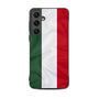 MyBat Design Lab Series Case for Samsung Galaxy A35 5G - Hungary Flag