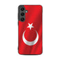 MyBat Design Lab Series Case for Samsung Galaxy A35 5G - Turkey Flag - MSA355GCSLESM161-3.jpg