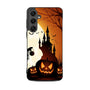MyBat Design Lab Series Case for Samsung Galaxy A35 5G - Spooky Pumpkin Patch - MSA355GCSLESM163-3.jpg