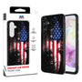 MyBat Design Lab Series Case for Samsung Galaxy A35 5G - American Eagle