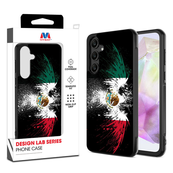 MyBat Design Lab Series Case for Samsung Galaxy A35 5G - Mexican Heritage - MSA355GCSLESM170-1.jpg