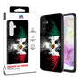 MyBat Design Lab Series Case for Samsung Galaxy A35 5G - Mexican Heritage