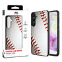 MyBat Design Lab Series Case for Samsung Galaxy A35 5G - Baseball