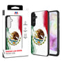 MyBat Design Lab Series Case for Samsung Galaxy A35 5G - Bandera de México - MSA355GCSLESM174-1.jpg