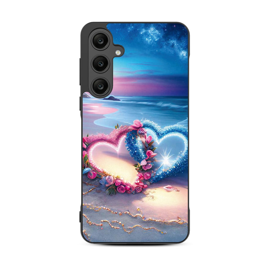 MyBat Design Lab Series Case for Samsung Galaxy A35 5G - Heart and Soul - MSA355GCSLESM176-3.jpg