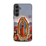 MyBat Design Lab Series Case for Samsung Galaxy A35 5G - Our Lady Guadalupe