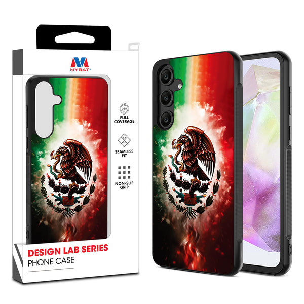 MyBat Design Lab Series Case for Samsung Galaxy A35 5G - Viva Mexico - MSA355GCSLESM179-1.jpg