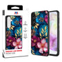 MyBat Design Lab Series Case for Samsung Galaxy A35 5G - Gilded Petals
