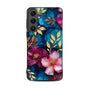 MyBat Design Lab Series Case for Samsung Galaxy A35 5G - Gilded Petals - MSA355GCSLESM188-3.jpg
