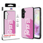 Pink / Galaxy A35 5G