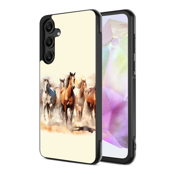 MyBat Design Lab Series Case for Samsung Galaxy A35 5G - On the Right Path - MSA355GCSLESM462-2.jpg