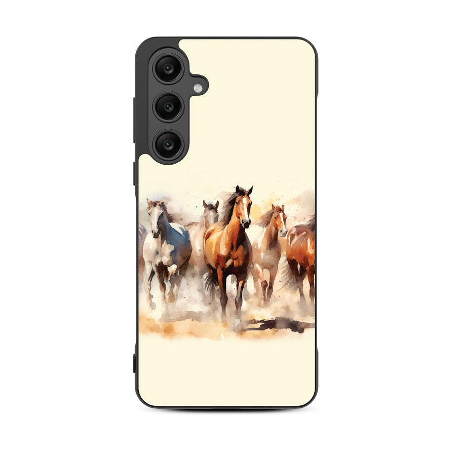 MyBat Design Lab Series Case for Samsung Galaxy A35 5G - On the Right Path - MSA355GCSLESM462-3.jpg
